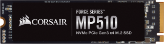 Corsair Force MP510 960 GB (CSSD-F960GBMP510B) SSD kullananlar yorumlar